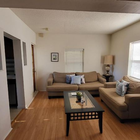U2 - Private 2Br Walkup Apt In Dt Phx With Pkg Phoenix Dış mekan fotoğraf