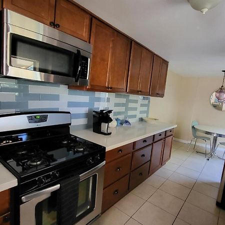 U2 - Private 2Br Walkup Apt In Dt Phx With Pkg Phoenix Dış mekan fotoğraf