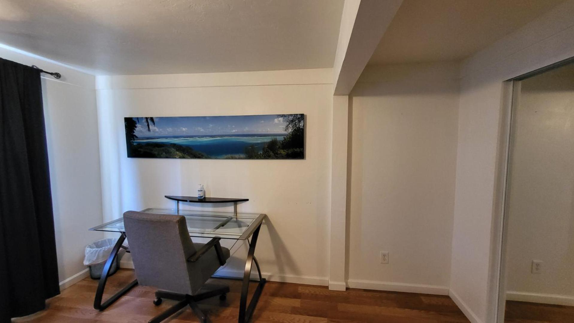 U2 - Private 2Br Walkup Apt In Dt Phx With Pkg Phoenix Dış mekan fotoğraf