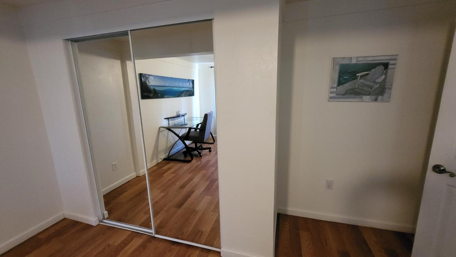 U2 - Private 2Br Walkup Apt In Dt Phx With Pkg Phoenix Dış mekan fotoğraf