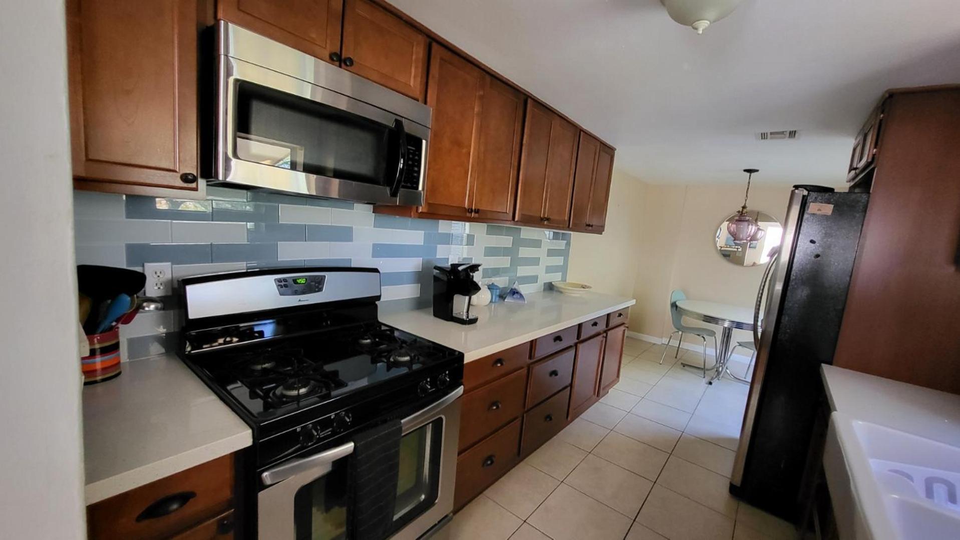 U2 - Private 2Br Walkup Apt In Dt Phx With Pkg Phoenix Dış mekan fotoğraf